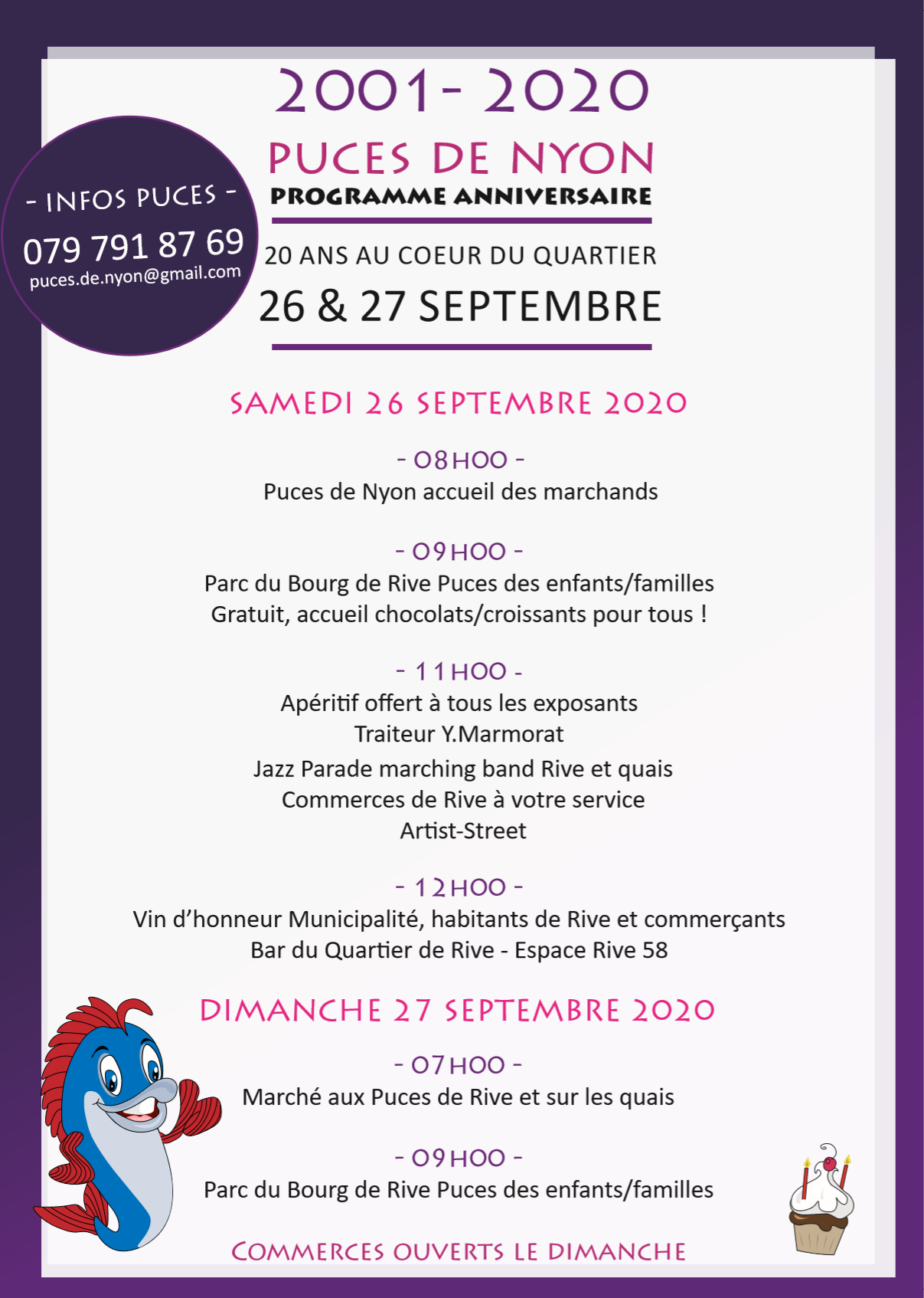Puces de Rive Flyer A5_P.2 Puces de Rive Flyer A5_P.2